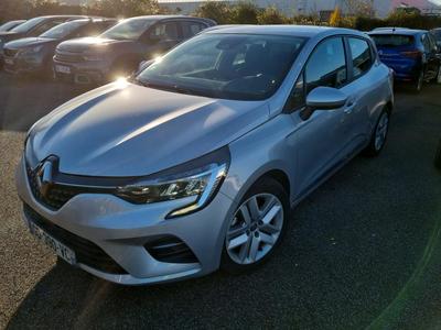 Renault Clio Business E-Tech hybride 140 -21N VP [5P] bva 6-140CH-5cv, 2021