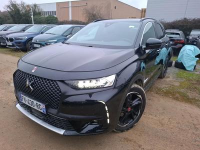 Ds DS 7 CROSSBACK BlueHDi 180 Auto PERFORMANCE Line + VP [5P] bva 8-180CH-9cv, 2020