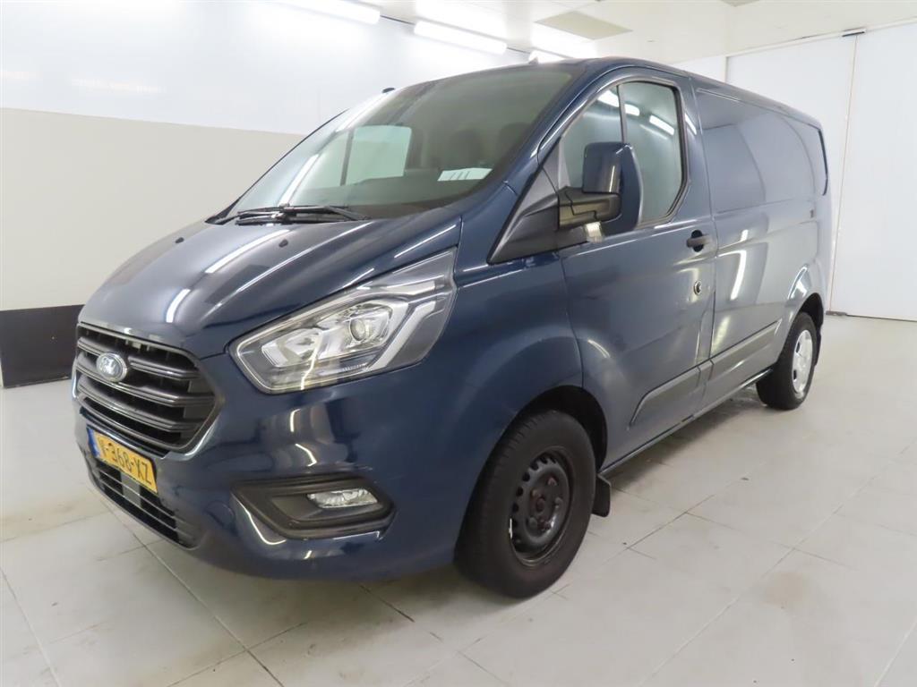 Ford Transit custom 280 2.0 TDCI L1H1 TR, 2019