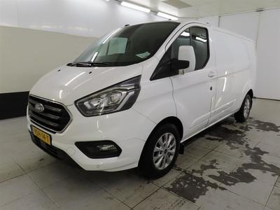 Ford Transit custom 340 2.0 TDCI L2H1 LI, 2019