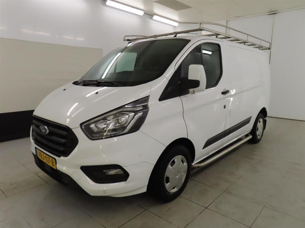 Ford Transit custom 280 2.0 TDCI L1H1 TR, 2019