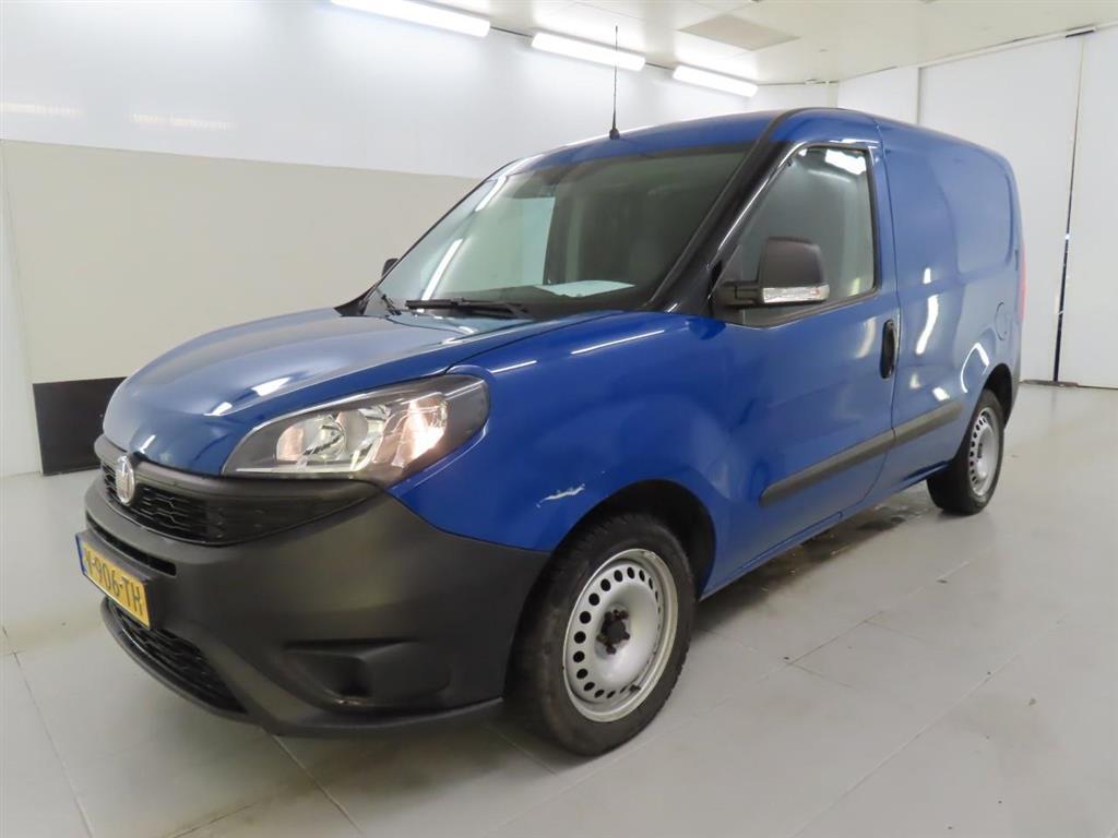 Fiat Doblo cargo 1.4 FIRE L1H1, 2018