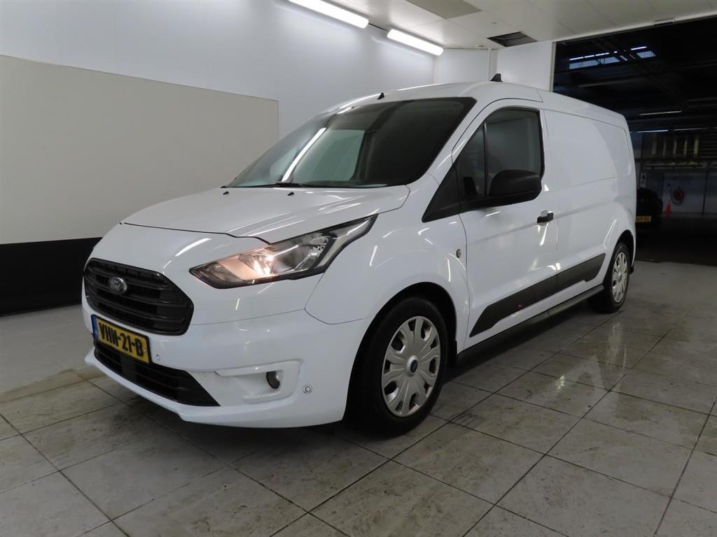 Ford Transit connect 1.5 ECOBLUE L2 TREND, 2020