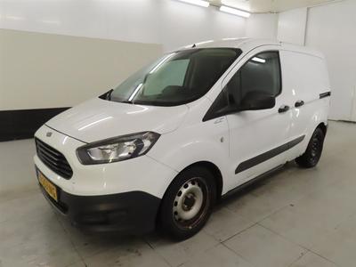 Ford Transit courier 1.0 AMBIENTE, 2018