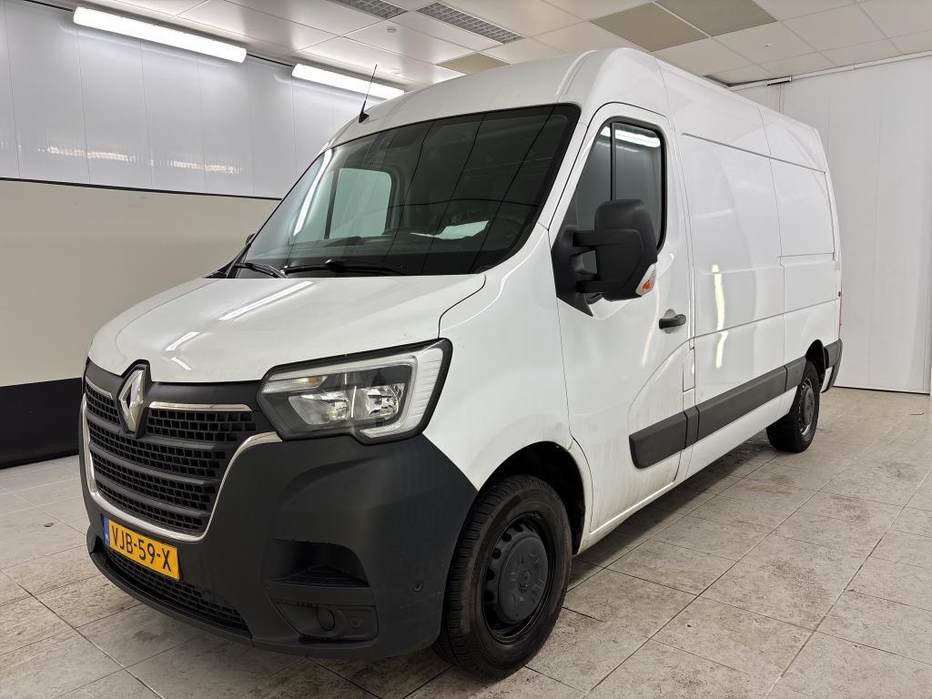 Renault Master T35 2.3 DCI L2H2, 2021