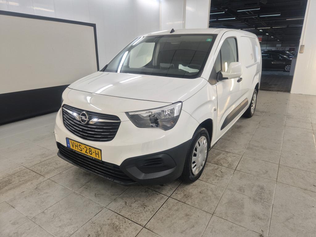 Opel Combo 1.5D L2H1 EDITION, 2020