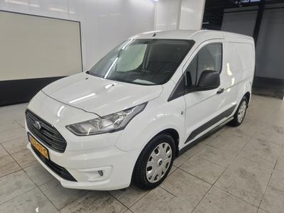 Ford Transit connect 1.5 ECOBLUE L1 TREND, 2020