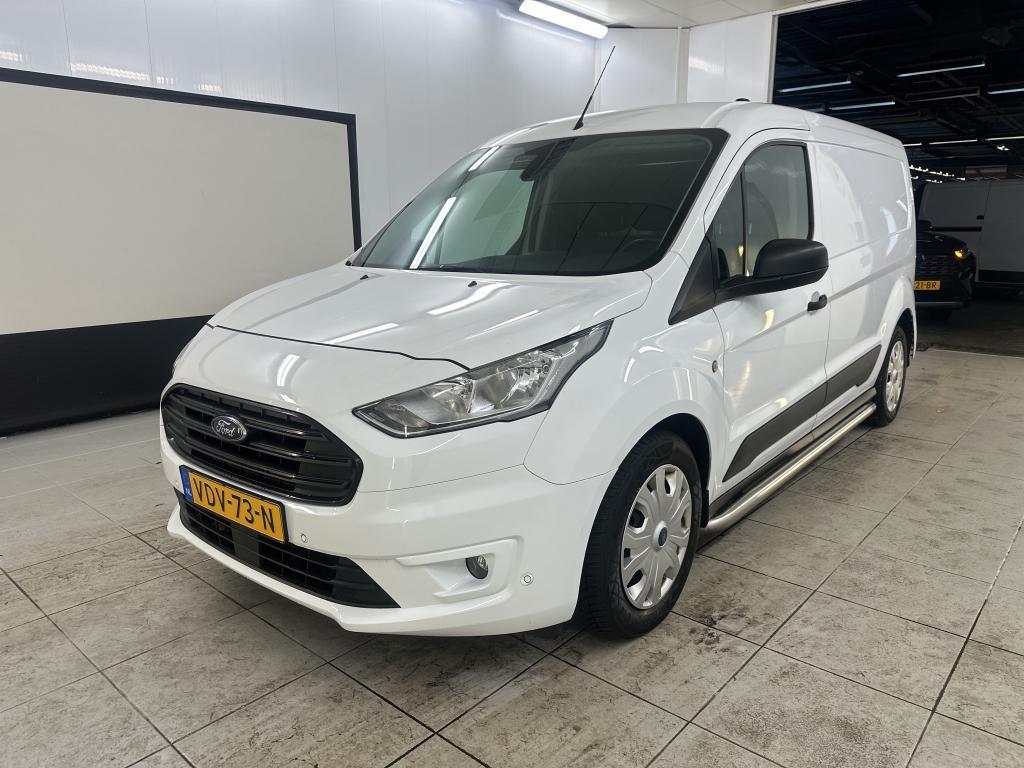 Ford Transit connect 1.5 ECOBLUE L2 TREND, 2020