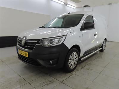 Renault Express 1.5 DCI 75 COMFORT+, 2023