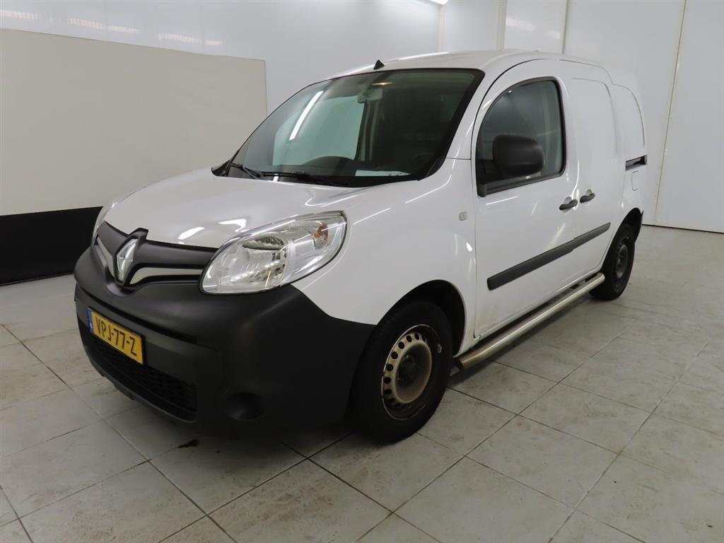 Renault Kangoo 1.5 BLUE DCI COMFORT, 2022