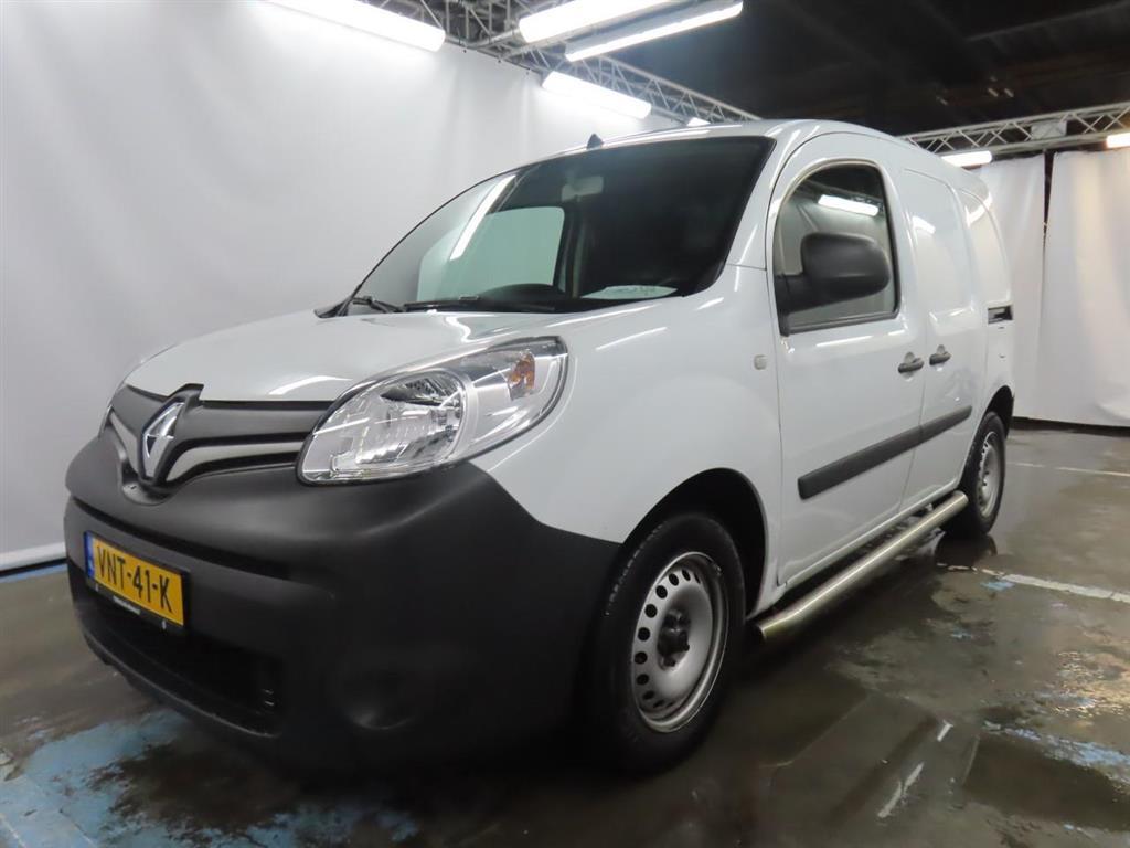 Renault Kangoo 1.5 BLUE DCI COMFORT, 2022