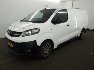 Opel Vivaro 1.5 CDTI L2H1 EDIT., 2021