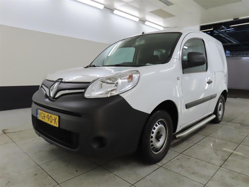 Renault Kangoo 1.5 DCI 75 COMF.COMP, 2020