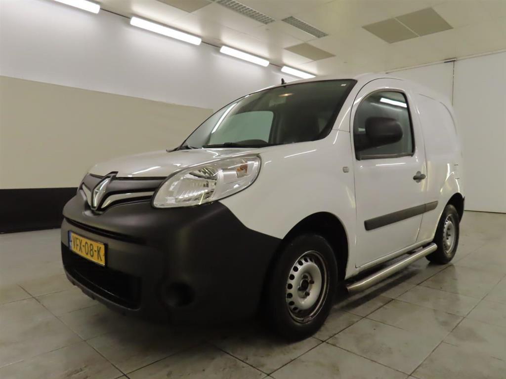 Renault Kangoo 1.5 DCI 75 COMF.COMP, 2020