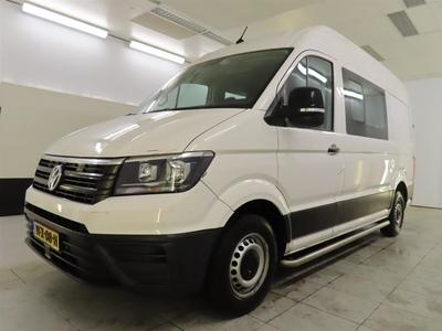 Volkswagen Crafter 35 2.0 TDI L3H3DCHI, 2020