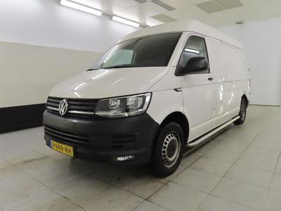 Volkswagen Transporter 2.0 TDI L2H1 4M CO., 2018