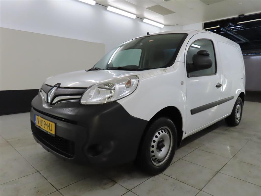 Renault Kangoo 1.5 DCI 90 COMFORT, 2017