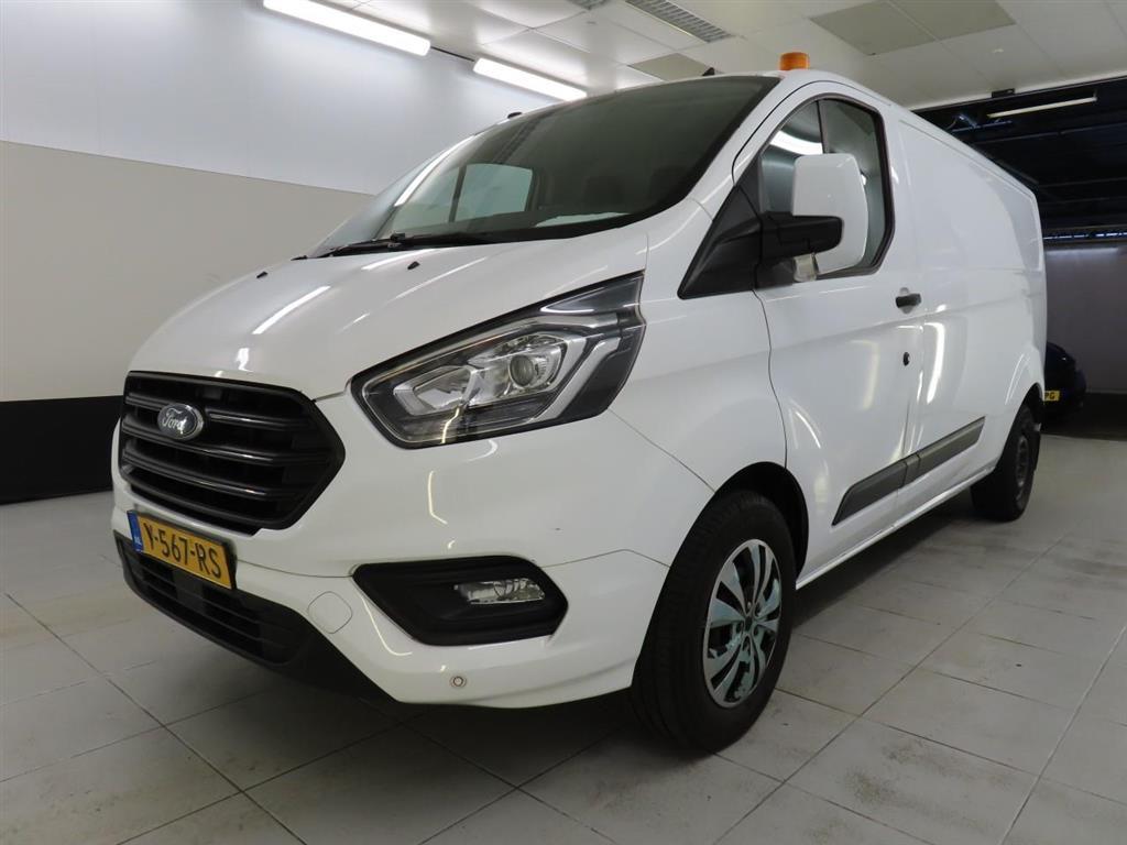 Ford Transit custom 340 2.0 TDCI L2H1 TR, 2018