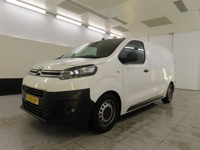 Citroen Jumpy 1.6 BLUEHDI 95 CL M, 2019