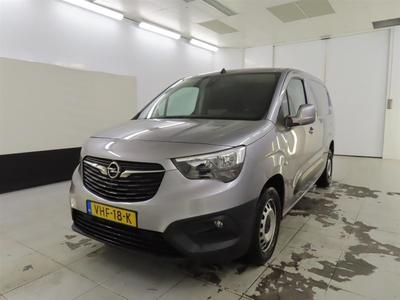 Opel Combo 1.5D L2H1 EDITION, 2020