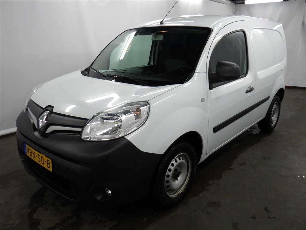 Renault Kangoo 1.5 DCI 75 COMFORT, 2019