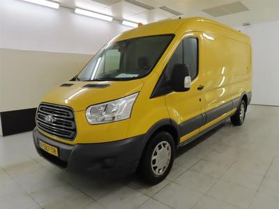 Ford Transit 350 2.0 TDCI L3H2 TR, 2019