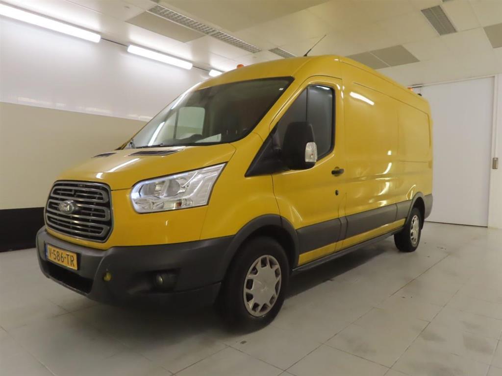 Ford Transit 350 2.0 TDCI L3H2 TR, 2019