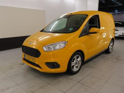 Ford Transit courier 1.5 TDCI LIMITED, 2019