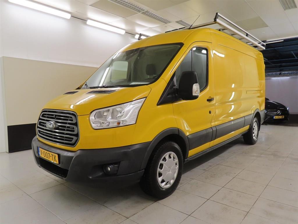 Ford Transit 350 2.0 TDCI L3H2 TR, 2019