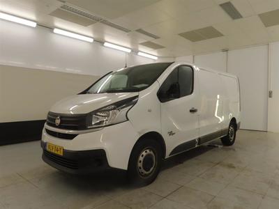 Fiat Talento *INJECTION COMPUTER BROKEN* 2.0 MJ L2H1 BASIS, 2021