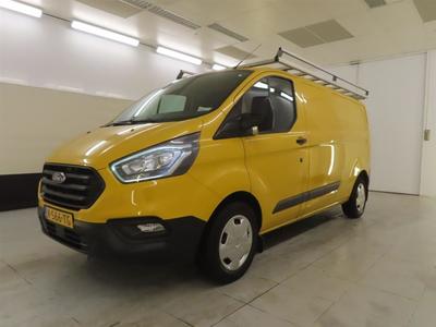 Ford Transit custom 320 2.0 TDCI L2H1 TR, 2018