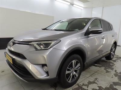 Toyota Rav4 2.0 VVT-I DYNAMIC, 2019