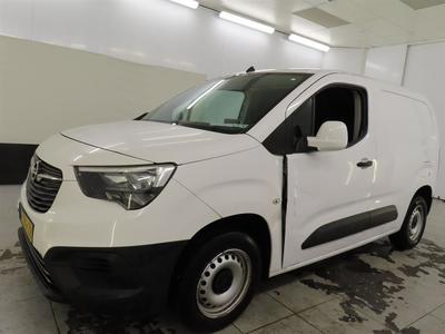 Opel Combo 1.6D L1H1 EDITION, 2019