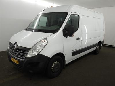 Renault Master T35 2.3 DCI L2H3 EN., 2017