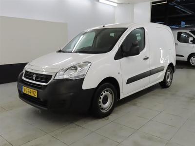 Peugeot Partner 120 1.6 BLUEHDIL1PRE, 2019