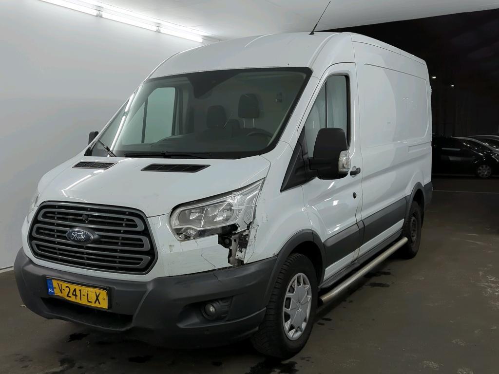 Ford Transit 330 2.0 TDCI L2H2 TR, 2018