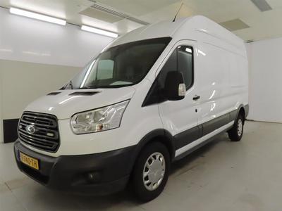 Ford Transit 350 2.0 TDCI L3H2 TR, 2018