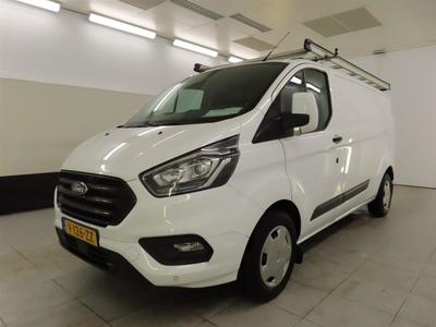 Ford Transit custom 340 2.0 TDCI L2H1 TR, 2019