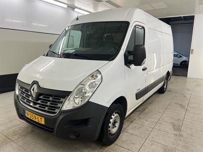 Renault Master T35 2.3 DCI L2H2 S&amp;S, 2018