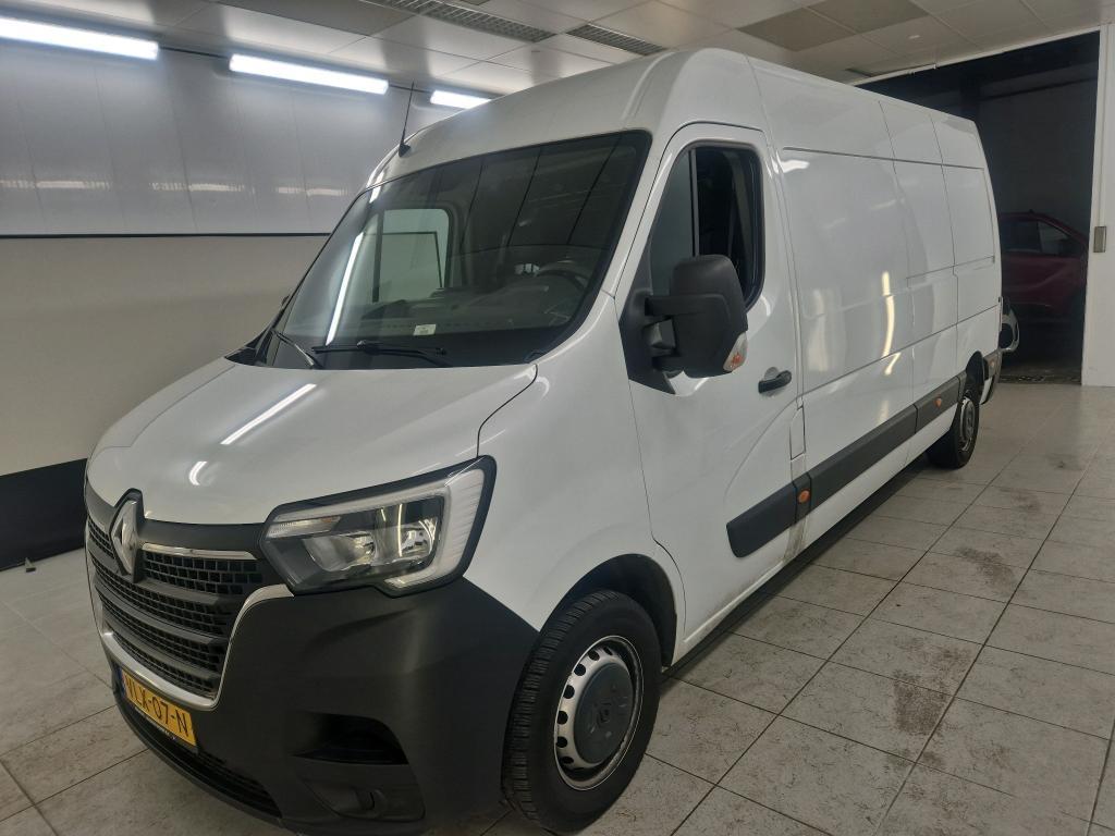 Renault Master T35 2.3DCI L3H2 COM., 2021