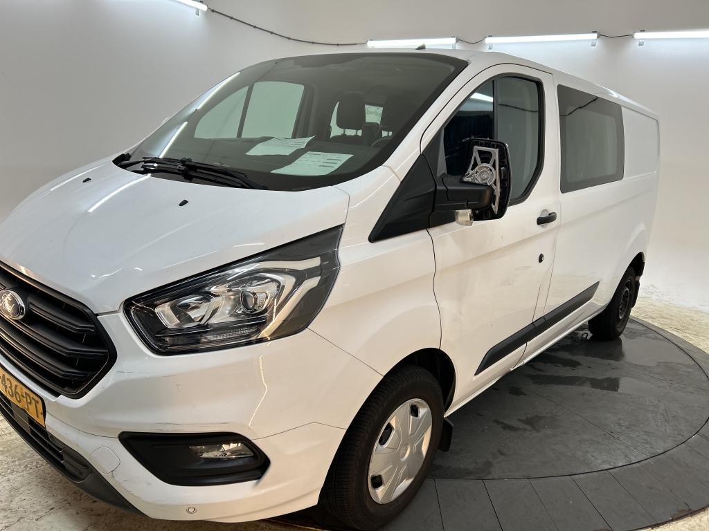 Ford Transit custom 300 2.0 TDCI L2H1TDC, 2018