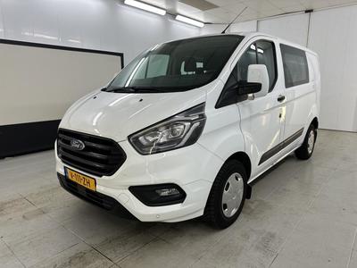 Ford Transit custom 300 2.0 TDCI L1H1TDC, 2019