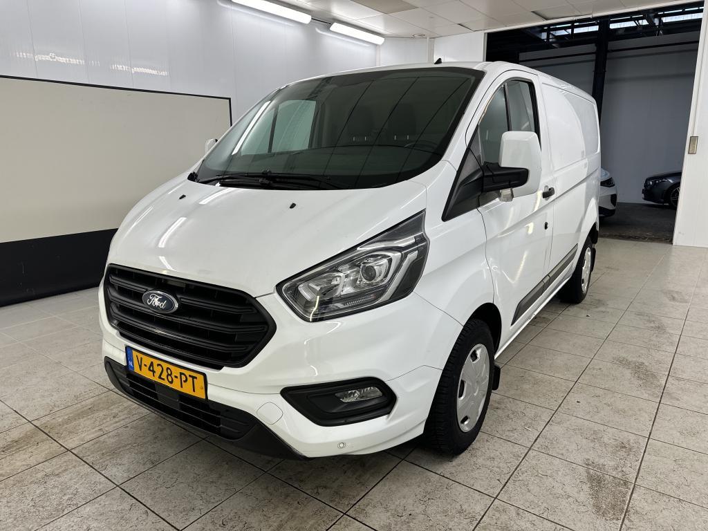 Ford Transit custom 280 2.0 TDCI L1H1 TR, 2018