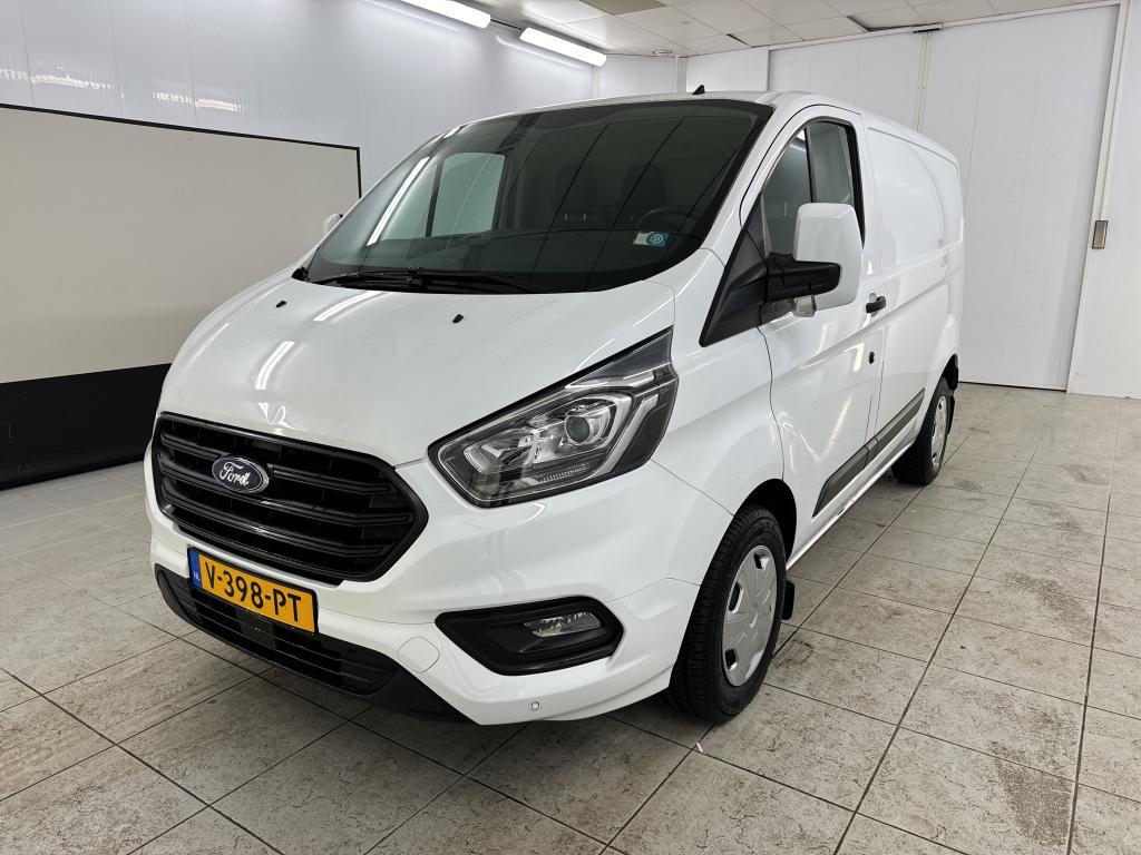 Ford Transit custom 280 2.0 TDCI L1H1 TR, 2018