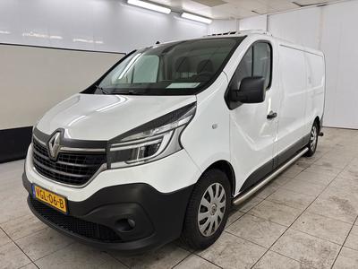 Renault Trafic 1.6 DCI T29 L2H1COMF, 2020