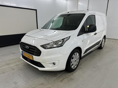 Ford Transit connect 1.5 ECOBLUE L1 TREND, 2020