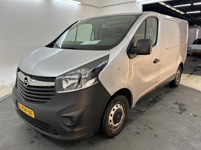 Opel Vivaro 1.6 CDTI L1H1 ED ECO, 2018