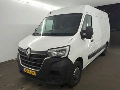 Renault Master T35 2.3 DCI L2H2, 2021