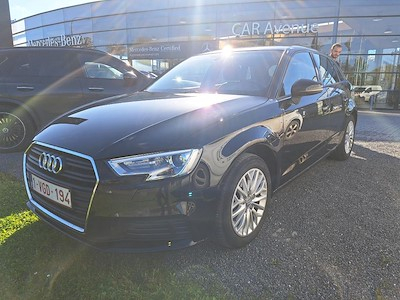 Audi A3 sportback 1.6 TDI BUSINESS EDITION S TRO