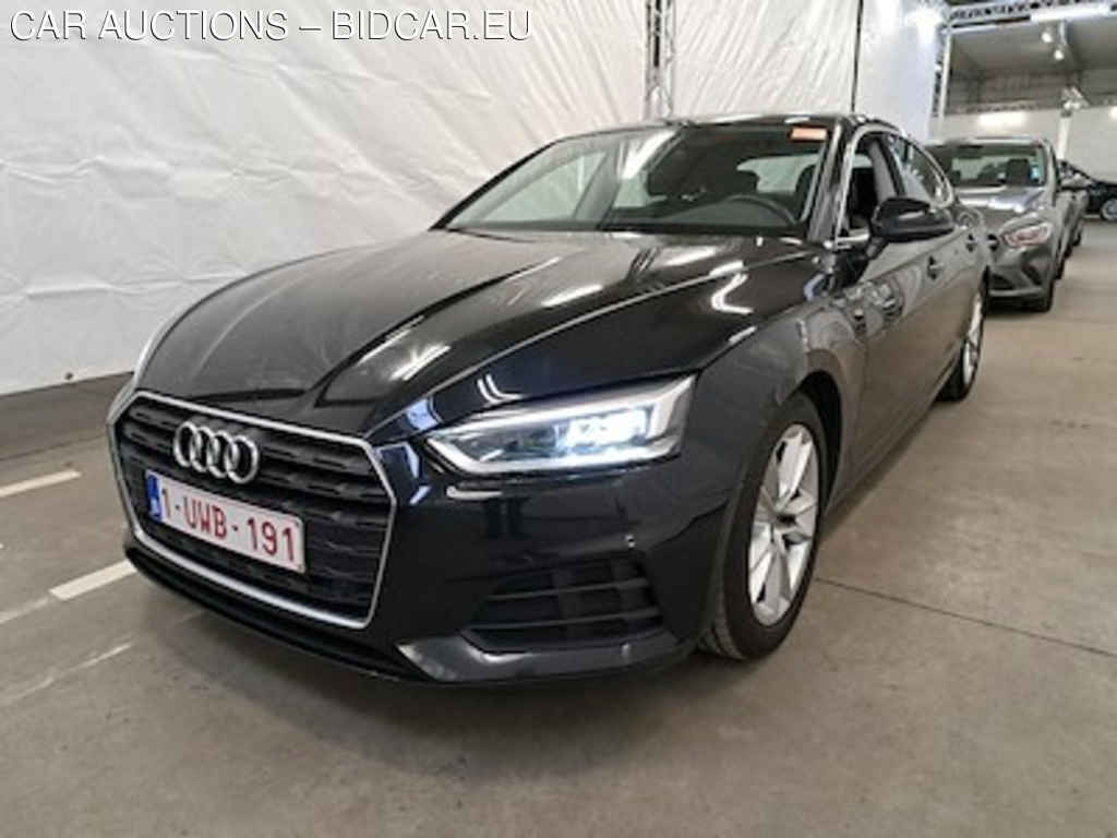 Audi A5 sportback 1.4 TFSI S TRONIC AUT